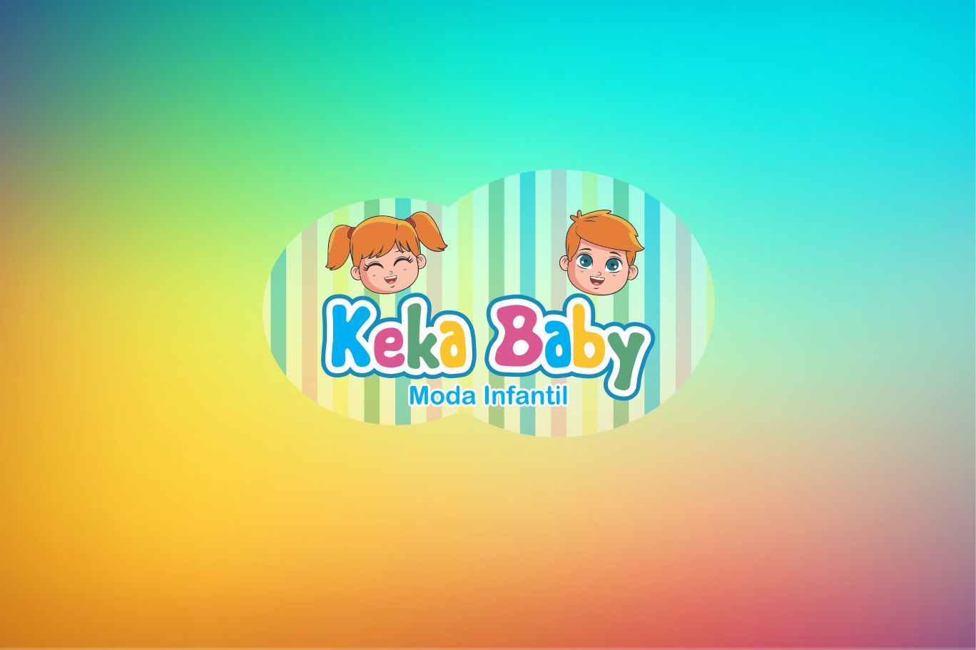 Keka Baby Moda Infantil