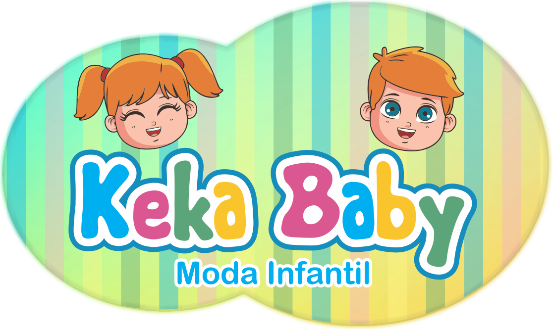 Keka Baby Moda Infantil